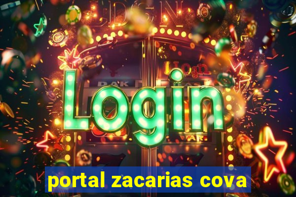 portal zacarias cova